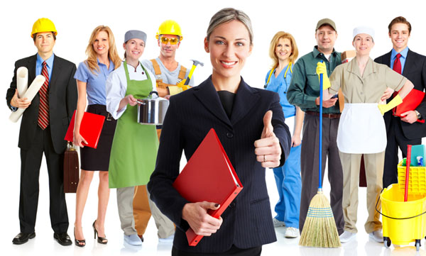 Gümüşpala Ofis Temizliği Hizmeti